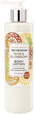 

Terranova Shea Butter Daily Skin Smoother Body Lotion(249.899999999999 ml)