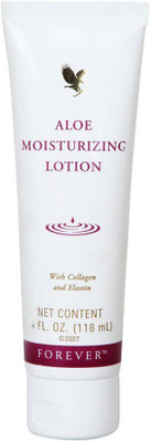 

Forever Living Aloe Moisturizing Lotion(10 g)