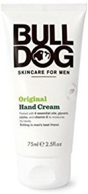 

Bulldog Original Hand Cream(75 ml)