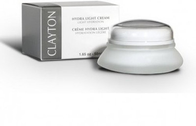 

Clayton Shagal Hydra Light Cream(50.28 ml)