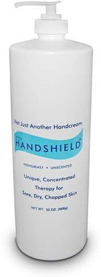 

Dr Greenfields Handshield Hand And Body Cream(946.36 ml)