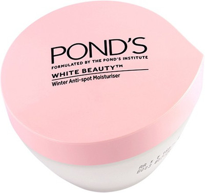 

Ponds White Beauty Winter Anti-Spot Moisturiser(50 g)