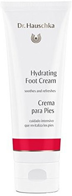 

Dr. Hauschka Foot Cream Tube(73.94 ml)
