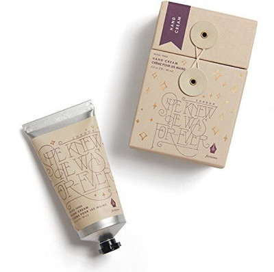 

Fictions Hand Cream London She Knew He Was ForEver(59.15 ml)
