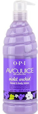 

Body Lotion Avojuice Violet Orchid Juicie Skin Quencher(591.48 ml)