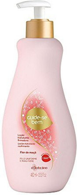 

Boticario CuideSe Bem Firming Moisturizing Lotion(11829.42 ml)