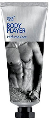 

Mansskin Bodyplayer Perfume Coat Men Body Lotions(100 ml)