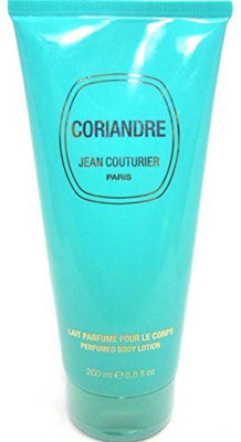 

Jean Couturier Coriandre Body Lotion(201.109999999999 ml)
