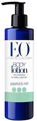 

Eo Products Body Lotion Grapefruit & Mint(236 ml)