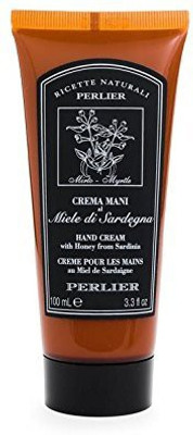 

Perlier Honey And Sardinia Hand Cream(97.6 ml)