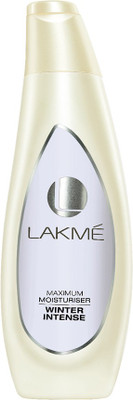 

Lakme Skin Gloss Winter Intense Moisturiser(120 ml)