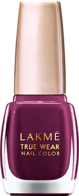 Lakme True Wear Nail Color 403