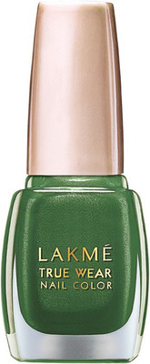

Lakme True Wear Nail Color Shade 508