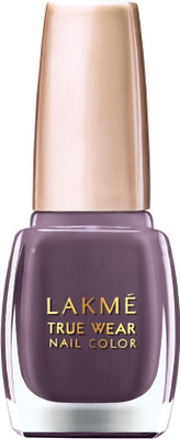

Lakme True Wear Nail Color Shade 103