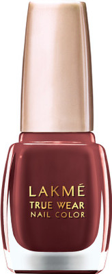 

Lakme True Wear Nail Color 102