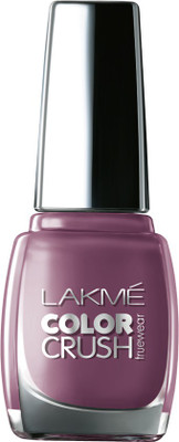 

Lakme True Wear Color Crush CC40