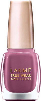 

Lakme True Wear Nail Color 238