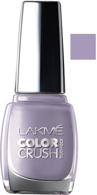 

Lakme True Wear Color Crush Gold 04
