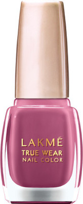 

Lakme True Wear Nail Color Shade TT 20
