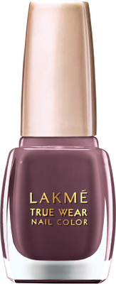 

Lakme True Wear Nail Color Shade 202
