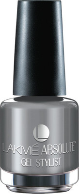 Lakme Absolute Gel Stylist Nail Polish