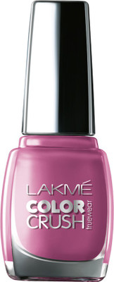 

Lakme True Wear Color Crush 36