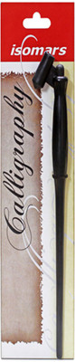 

Isomars Oblique Plastic Holder Calligraphy