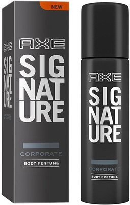 

AXE Signature Corporate Eau de Parfum - 122 ml(For Men)
