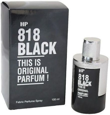 

HP 818 BLACK Perfume - 100 ml(For Men & Women)
