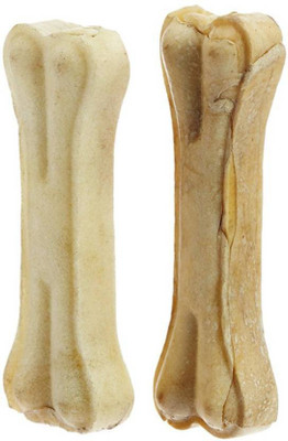

Furious3D Dog/Pet Chew Bone Chicken, Cheese, Milk Dog Chew(100 g, Pack of 2)