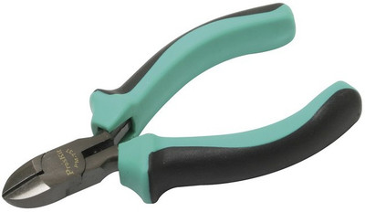 Proskit PM-737 Diagonal Plier(Length : 4.52 inch)