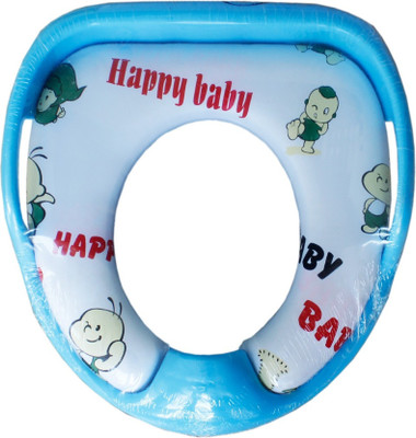 

Welo Toys Factory Baby Potty seat Potty Seat (Blue) Potty Seat(Blue)