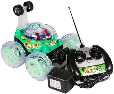 

Accessory Rythm Funny Car(Multicolor)