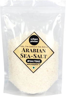 

Urban Platter Arabian Sea Salt(1 kg)