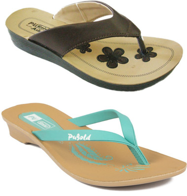 

Asian Women Multicolor Flats