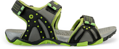 

Density Men P.GREEN Sports Sandals