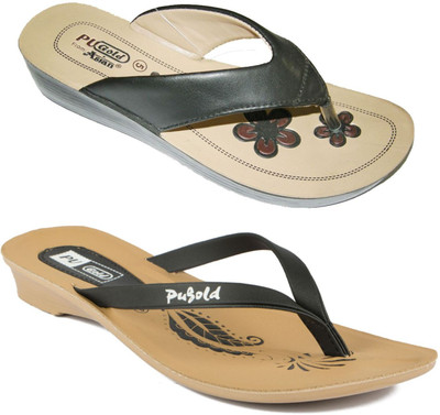 

Asian Women Multicolor Flats