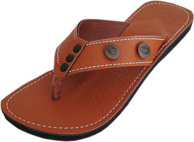 

sdshopping Men Brown Sandals