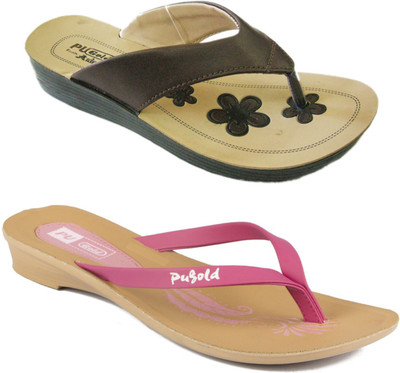 

Asian Women Multicolor Flats