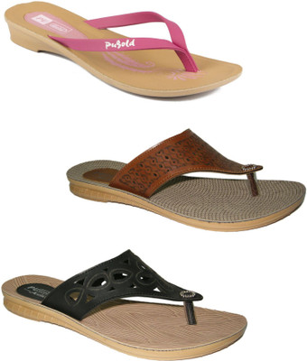 

Asian Women Multicolor Flats