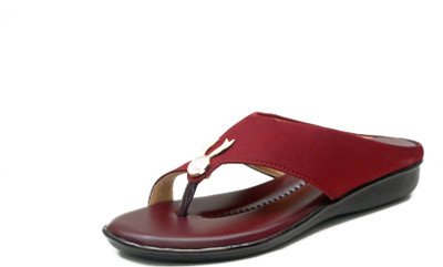 

GetStronger Women Maroon Casual