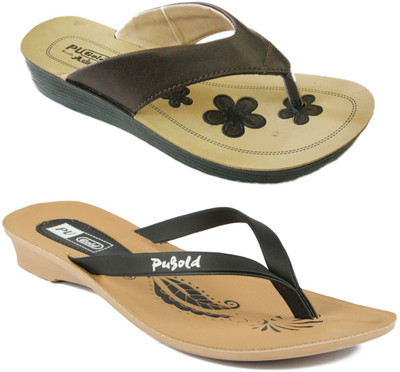 

Asian Women Multicolor Flats