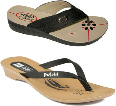 

Asian Women Multicolor Flats