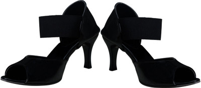 

Rare Women Black Heels
