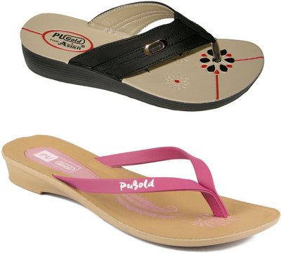 

Asian Women Multicolor Flats