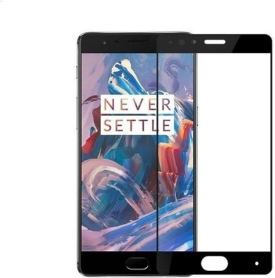 UOIEA Tempered Glass Guard for OnePlus 3T(Pack of 1)