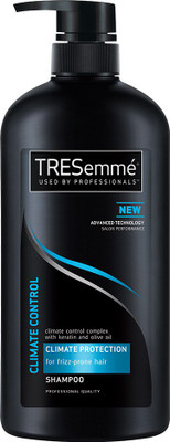 TRESemme Climate Control Shampoo(580 ml)