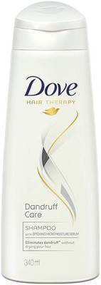 

Dove Dandruff Care Shampoo(340 ml)