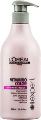 

L'Oreal Vitamino Color(500 ml)