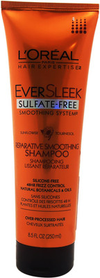 

L'Oreal Ever Sleek(250 ml)